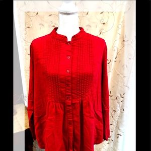 Chadwick’s Linen shirt